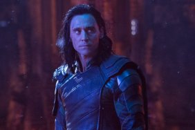 Interviews: The Infinity War Directors, Tom Hiddleston and More!