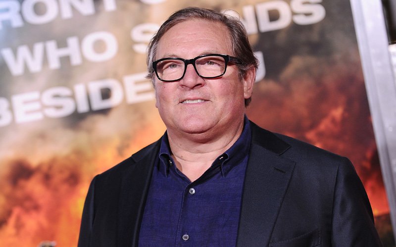 Global Road Entertainment and Lorenzo di Bonaventure Partner For Action Thriller