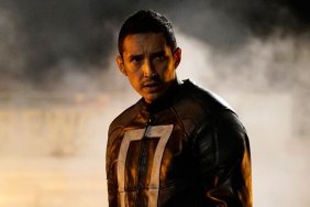 Agents of SHIELD's Gabriel Luna is the New Terminator!