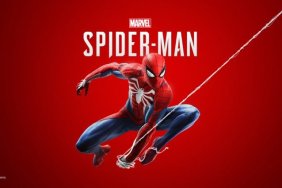Marvel's Spider-Man Swinging to the PS4 on September 7