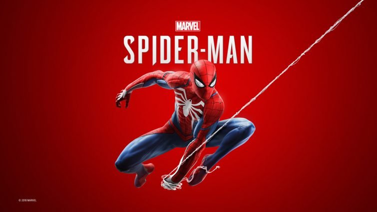 Marvel's Spider-Man Swinging to the PS4 on September 7