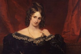 Mary Shelley to be the Subject of Genius Season 3