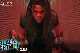 Black Lightning Season Finale Promo!