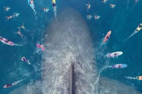Take a Big Big Bite Out of The Meg Trailer