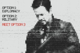 Mark Wahlberg is Ready for Action in the New Mile 22 Poster