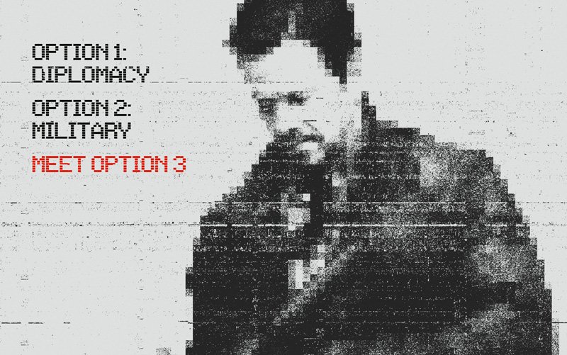 Mark Wahlberg is Ready for Action in the New Mile 22 Poster