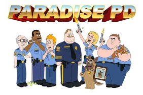 Sarah Chalke to Lead Netflix Adult Animated Comedy Paradise, P.D.