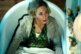 A Quiet Place Opens with a Bang at the Box Office