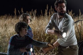 The Final Trailer for A Quiet Place is Here!