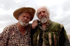 Terry Gilliam’s The Man Who Killed Don Quixote Won’t Show at Cannes