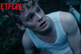Netflix's Original Series The Rain Official Trailer Released