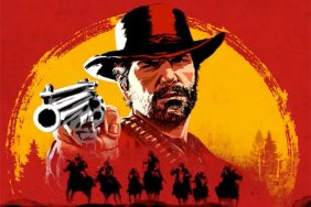 Saddle Up For New Red Dead Redemption 2 Trailer