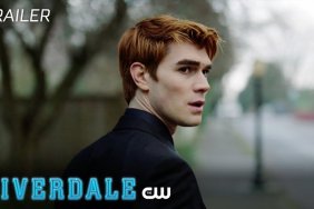 Riverdale Chapter Thirty-Two Promo: Prisoners