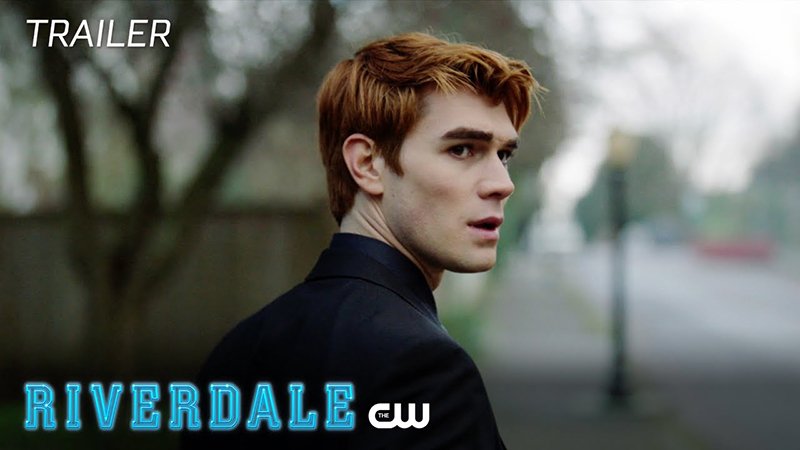 Riverdale Chapter Thirty-Two Promo: Prisoners