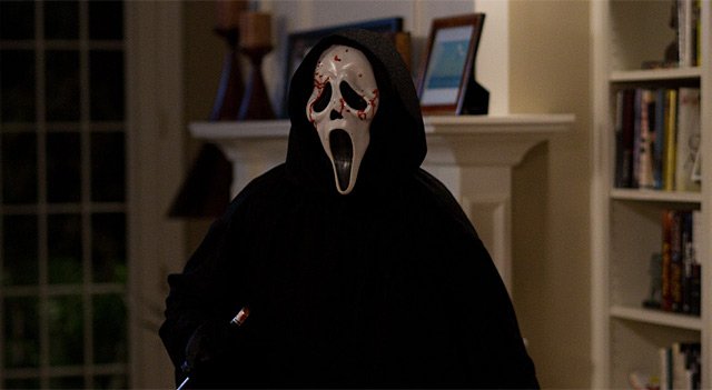 The 10 Best Horror Movie Franchises: Scream