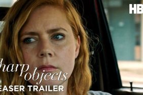 Watch the Teaser for HBO's Sharp Objects, Starring Amy Adams