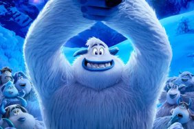 New Smallfoot Trailer Has Big Big Laughs