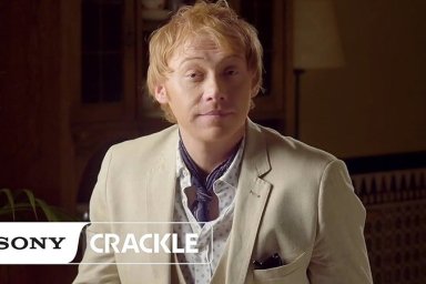 Rupert Grint's Snatch Renewed for Season 2 at Crackle