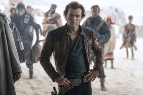 Confirmed: Solo to be Presented at the Cannes Film Festival in May