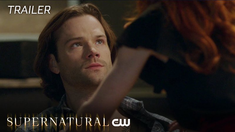 Supernatural 13.19 'Funeralia' Promo