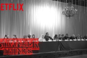 Watch the Stranger Things Season 3 Start of Production Video
