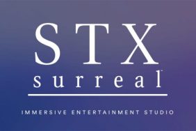 STXsurreal To Expand With New Film, TV And VR Developments