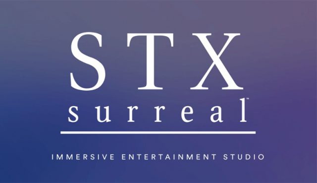 STXsurreal To Expand With New Film, TV And VR Developments