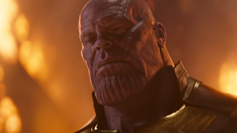 Avengers: Infinity War Opens to $106 Million on Friday Domestically!