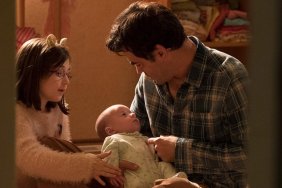 Interview with Tully Stars Ron Livingston and Mark Duplass