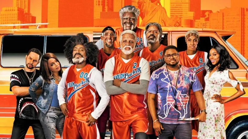 Squad Up! The New Uncle Drew Trailer and Poster are Here