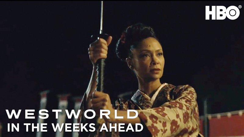 A Look Ahead at Westworld Season 2
