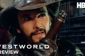 Westworld Episode 2.02 Preview and a Behind-the-Scenes Look