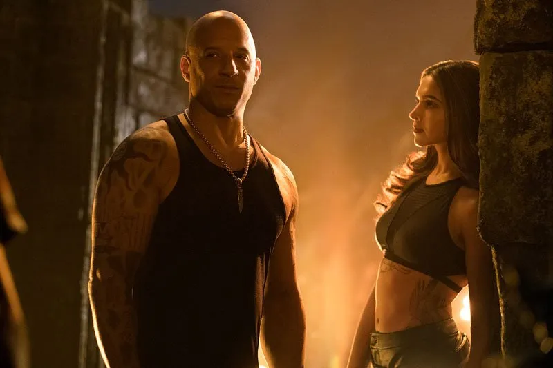 Fourth xXx Movie, Starring Vin Diesel, in the Works