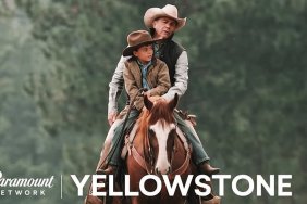 Kevin Costner's Yellowstone Official Trailer Released!