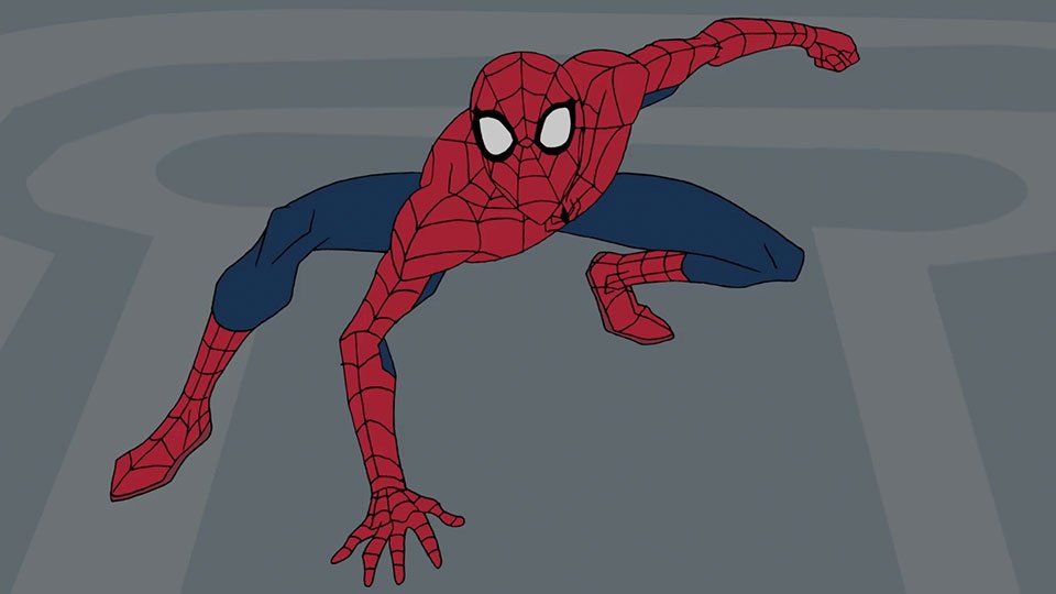 Disney XD's Spider-Man Announces Season Two Premiere