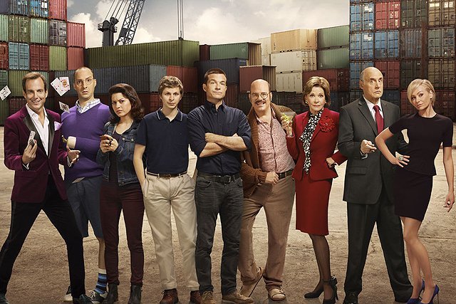 Arrested Development Season 4 Chronological Cut to Debut May 4