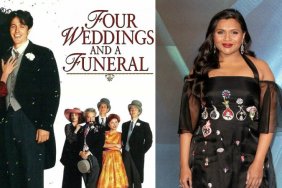 Hulu Announces Four Weddings and a Funeral Series with Mindy Kaling