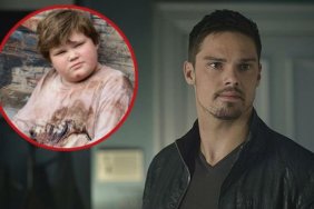 Jay Ryan Joins It: Chapter Two as Adult Ben Hanscom