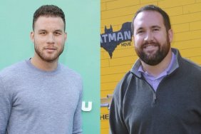 Blake Griffin and Ryan Kalil Team Up For Sci-Fi Comedy