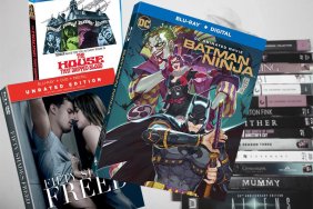 May 8 Digital, Blu-ray and DVD Releases