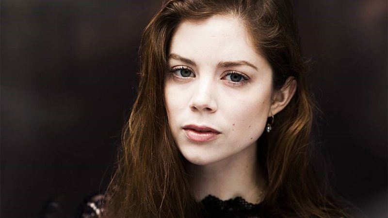 Charlotte Hope to Lead Starz's The Spanish Princess Limited Series
