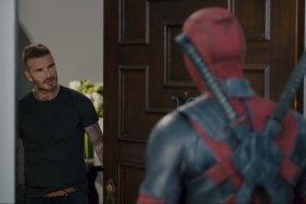 Deadpool Apologizes to David Beckham for First Film's Joke in New Video