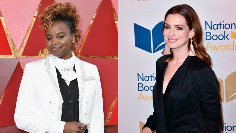 Anne Hathaway to Star in Dee Rees' The Last Thing He Wanted