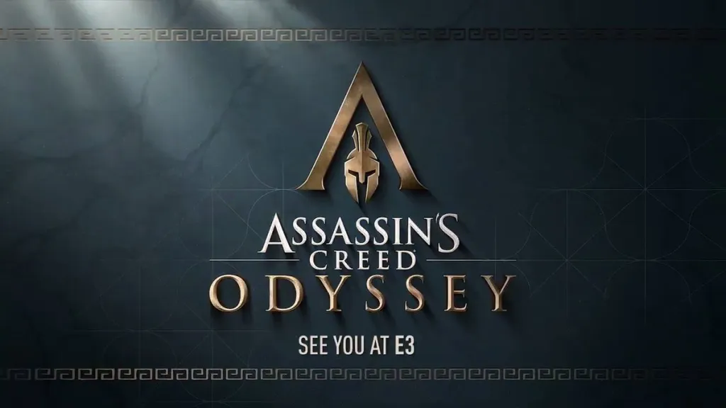 Assassin's Creed Odyssey Confirmed by Developer