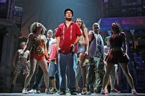 Lin-Manuel Miranda's In The Heights Coming To Big Screen