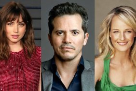 Armas, Leguizamo and Hunt Join The Night Clerk