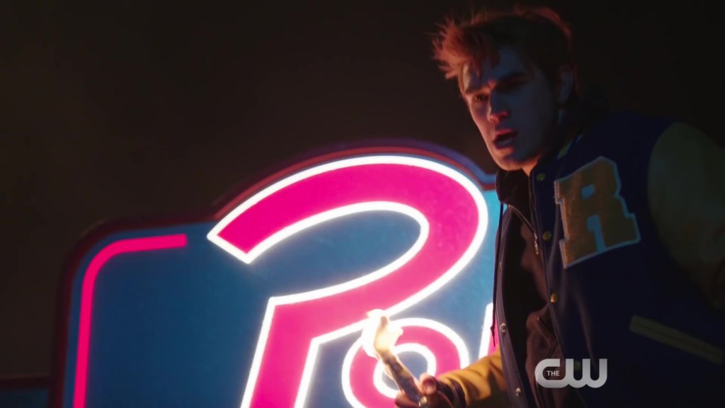 Riverdale Chapter Thirty-Four Promo and Photos: Judgment Night