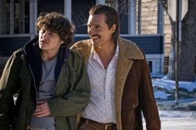 White Boy Rick Trailer Starring Matthew McConaughey