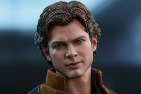 Interview: Alden Ehrenreich on Solo: A Star Wars Story
