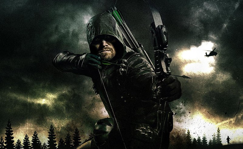 Another Major Character Exiting Arrow This Season